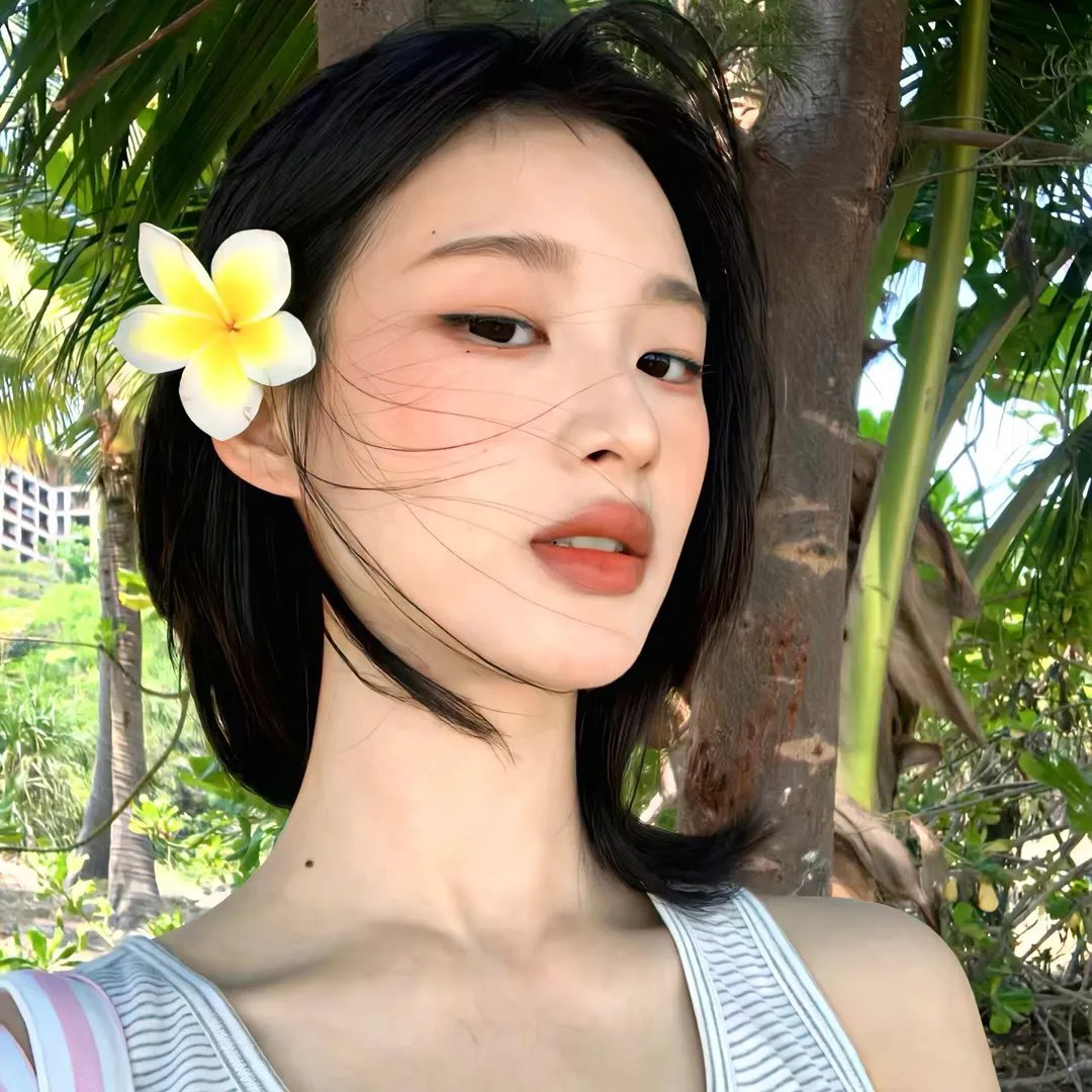 美丽长情
