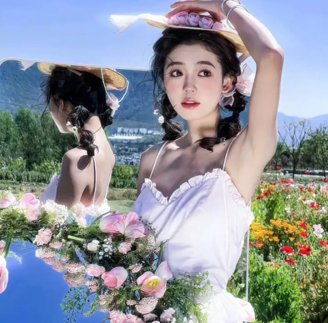 这个美好的世界